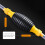 Siphon Hand Pump, Portable High Flow Manual Car 8