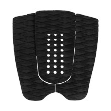 3St Surfboard Traction Pads Eva Antislip Zwart Surfplank Accessoires