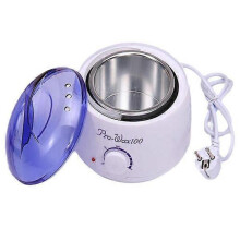 Electric Wax Warmer for Professional Hair Removal 500 ml