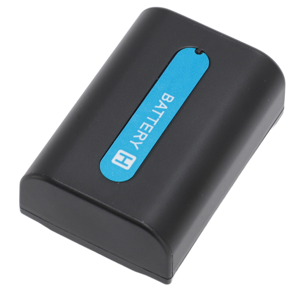 7.2V 1050Mah Camera Battery Replacement For Np Fh30,40,50,70,100, A230,290,330,390, Hx200 8721349388124