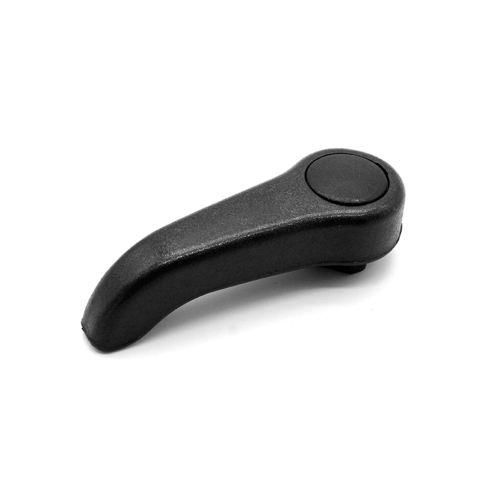 Seat Handles Replacement For Renault Clio Mk2 Black 8320539256115