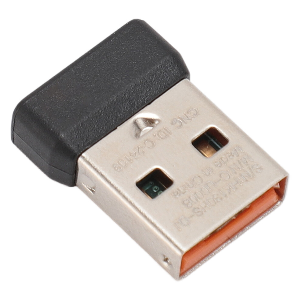 2.4G Usb Receiver For Logitech M590/M570/M720 Mouse & K230/K270 Keyboard 9361349388541