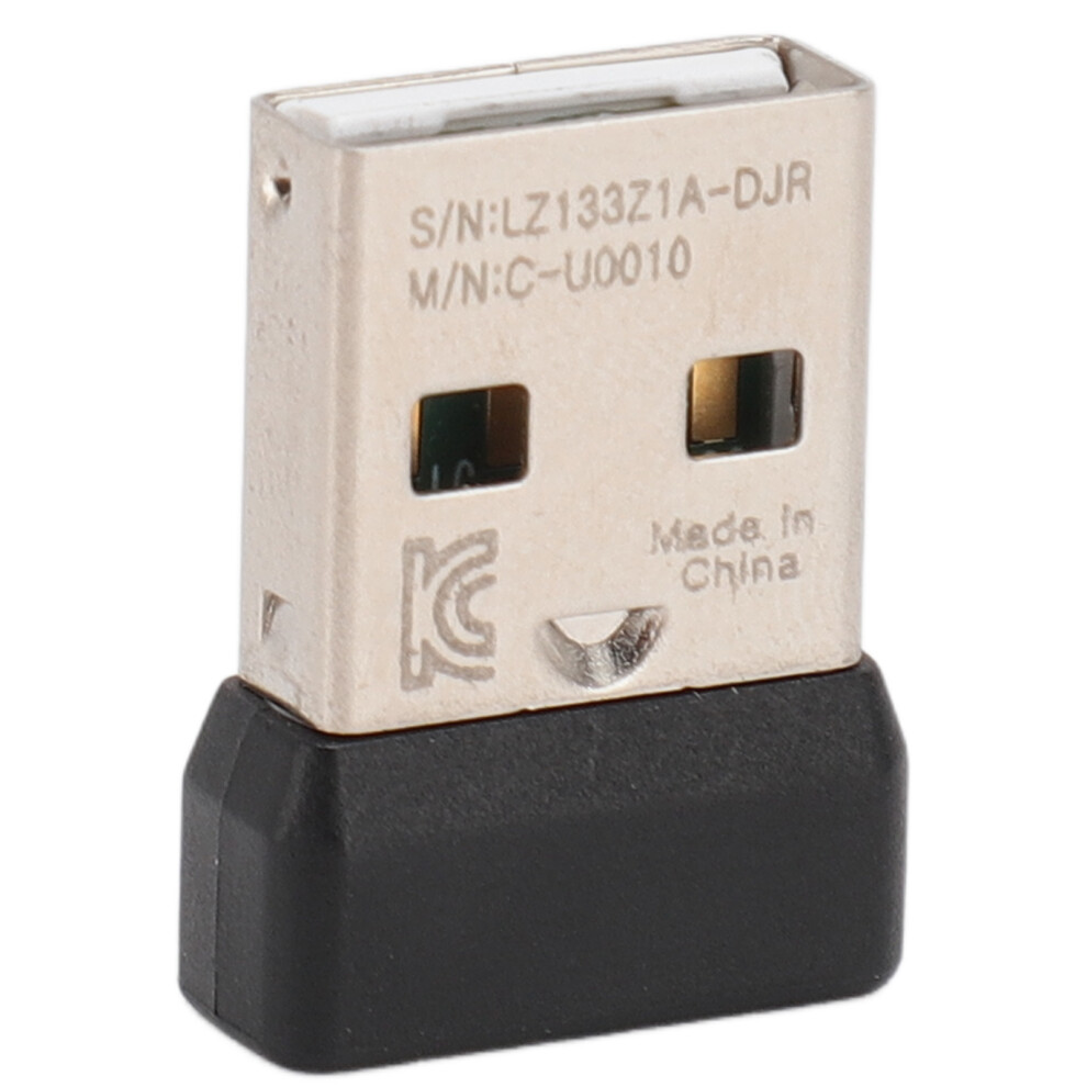 2.4Ghz Wireless Usb Receiver For M280 M275 M330 Mouse Adapter 3231349388598