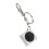 Pocket-size Billiard-Queue-Schleifer und Tip-Former mit natürlicher Oberfläche 8