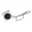 Pocket-size Billiard-Queue-Schleifer und Tip-Former mit natürlicher Oberfläche 9