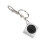 Pocket-size Billiard-Queue-Schleifer und Tip-Former mit natürlicher Oberfläche 11