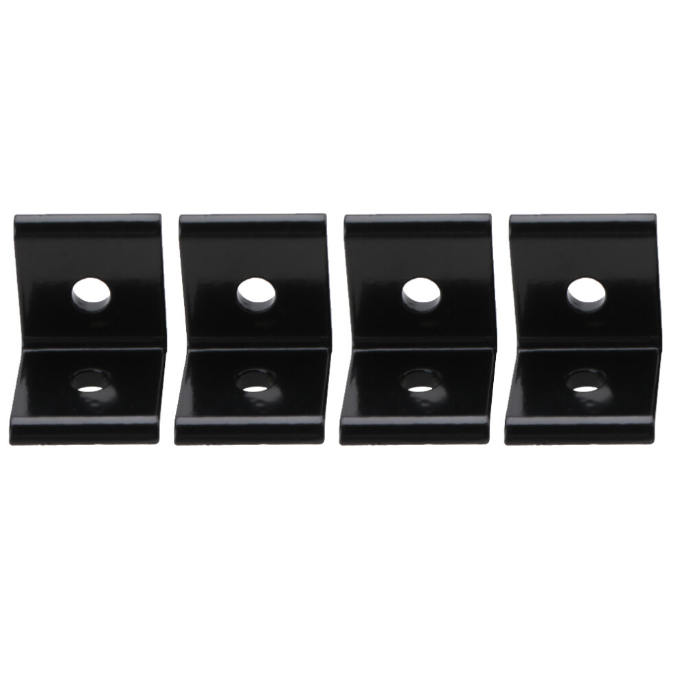 4Pcs Connector Corner Angle Bracket Connection 8320539256146