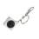 Pocket-size Billiard-Queue-Schleifer und Tip-Former mit natürlicher Oberfläche 6