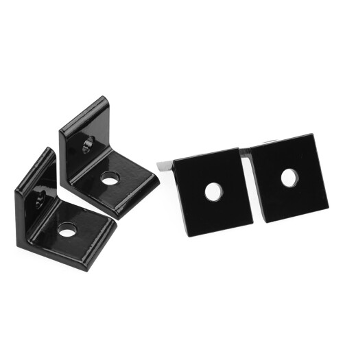 4pcs Connector Corner Angle Bracket Connection 2