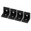 4pcs Connector Corner Angle Bracket Connection 4