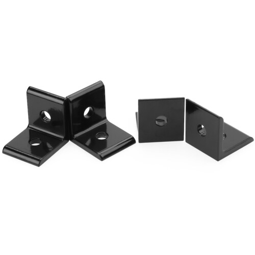4pcs Connector Corner Angle Bracket Connection 1