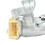 Door Lock Cylinder Kit with Keys 69052‑12340 15