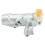 Door Lock Cylinder Kit with Keys 69052‑12340 10