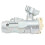 Door Lock Cylinder Kit with Keys 69052‑12340 2