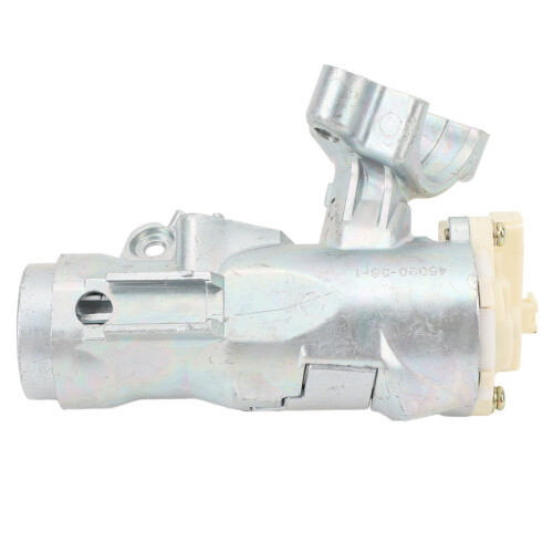 Door Lock Cylinder Kit with Keys 69052‑12340 1