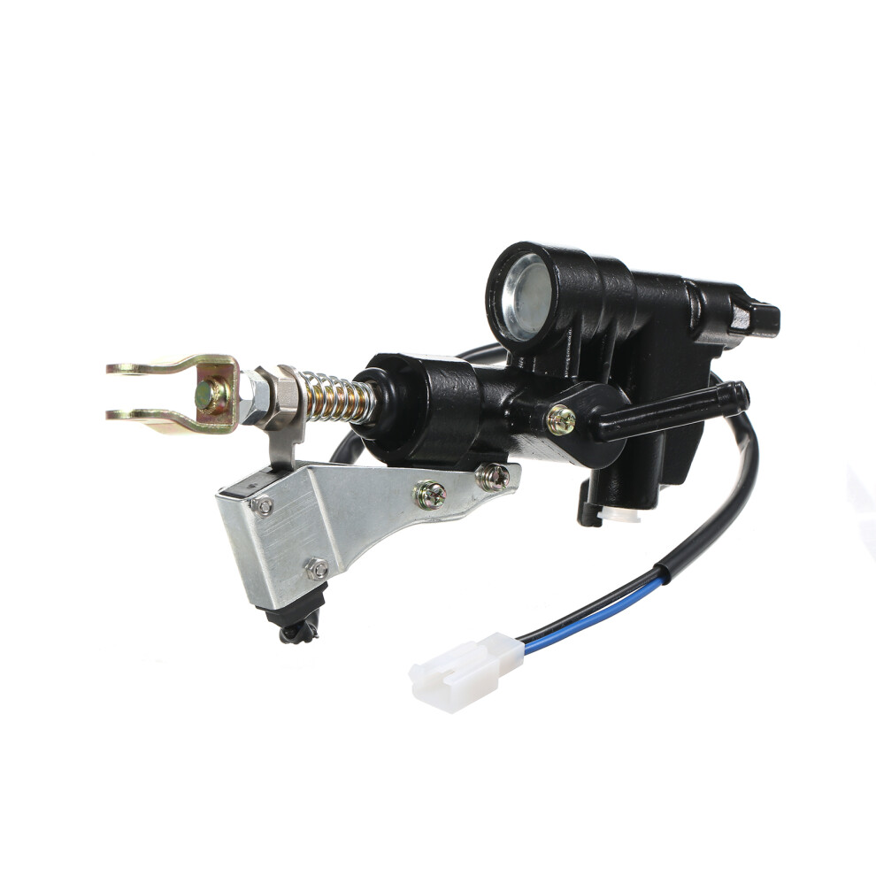 Rear Brake Master Cylinder Replacement For Honda 8320539256283