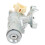 Door Lock Cylinder Kit with Keys 69052‑12340 8