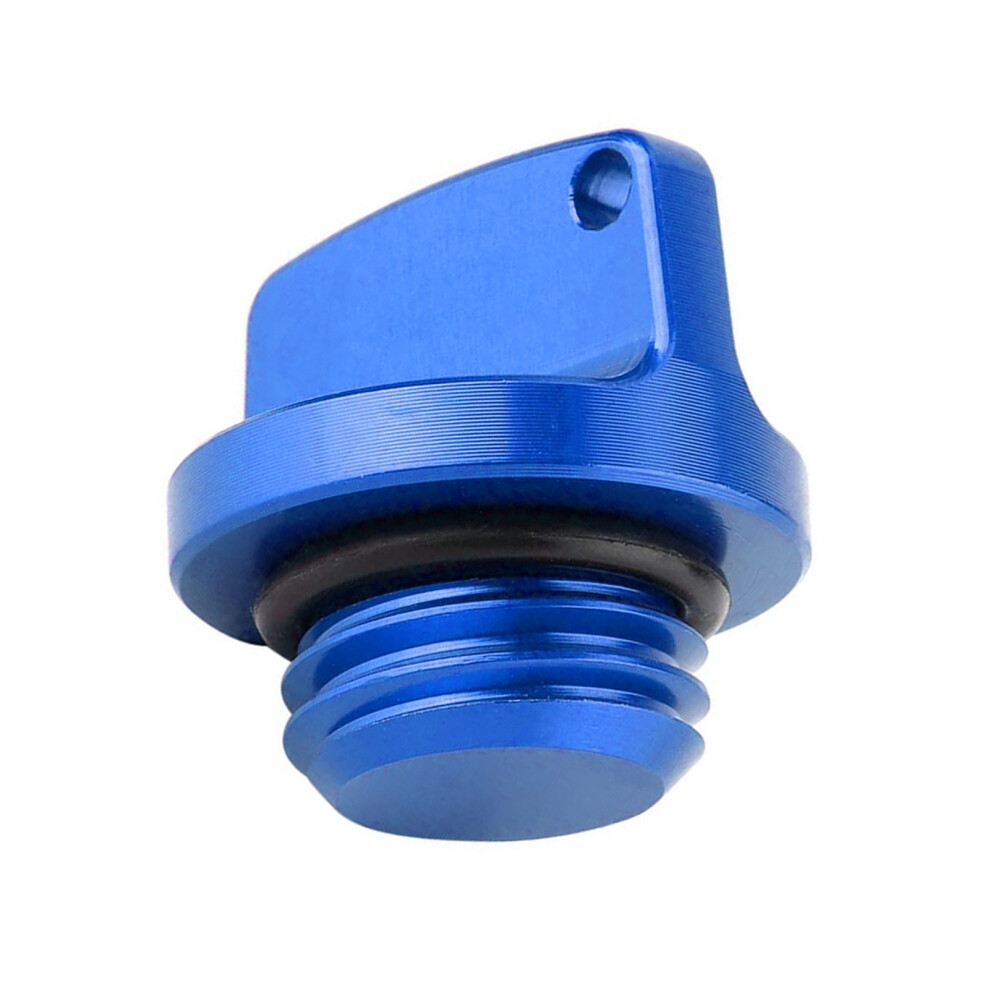 Oil Filler Cap Plug Cnc Aluminum Motorcycle Oil 8320539256504