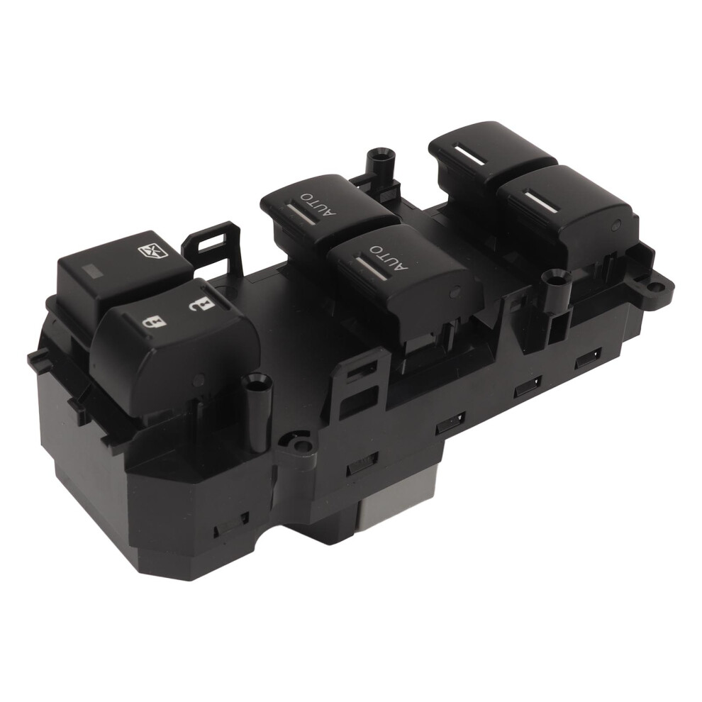 Power Window Switch For Acura Tl Side Door Master Regulator Control 7891349389665