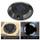 Solardock-Lampe 6V 1,8 W 800 mAh 12-LED weiß 8