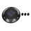Solardock-Lampe 6V 1,8 W 800 mAh 12-LED weiß 3