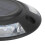 Solardock-Lampe 6V 1,8 W 800 mAh 12-LED weiß 13
