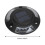 Solardock-Lampe 6V 1,8 W 800 mAh 12-LED weiß 2