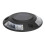 Solardock-Lampe 6V 1,8 W 800 mAh 12-LED weiß 15