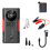 Tire Inflator Air Compressor, Portable LED Digital 1