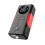 Tire Inflator Air Compressor, Portable LED Digital 14