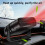 Car Heater, Multi-Function Portable Car Heater, 5