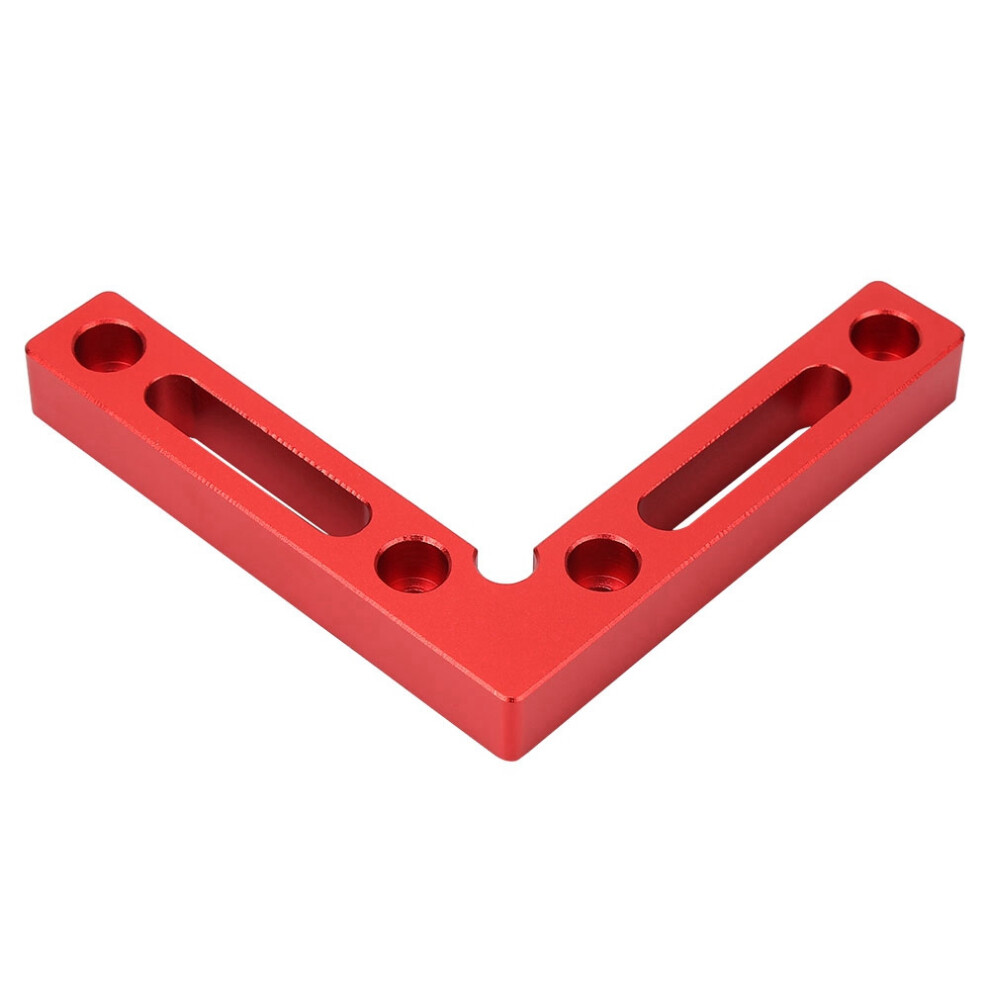 Aluminum Alloy 90 Degree Positioning Clamp