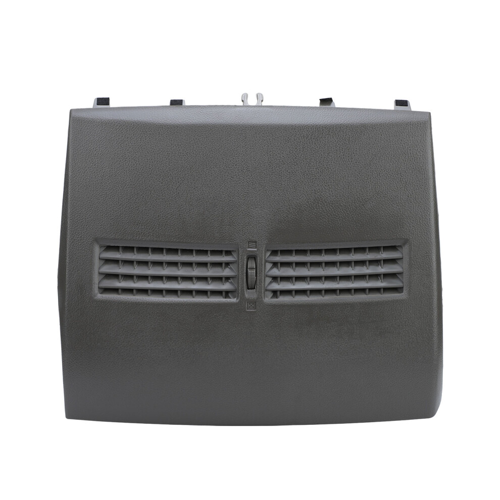 Front Upper Center Dash Vent Trim Bezel Beige 8320539257204