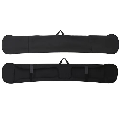 Snowboard Bag Neoprene Snowboard Cover Practical