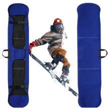Neoprene Snowboard Cover Snowboard Bag Practical