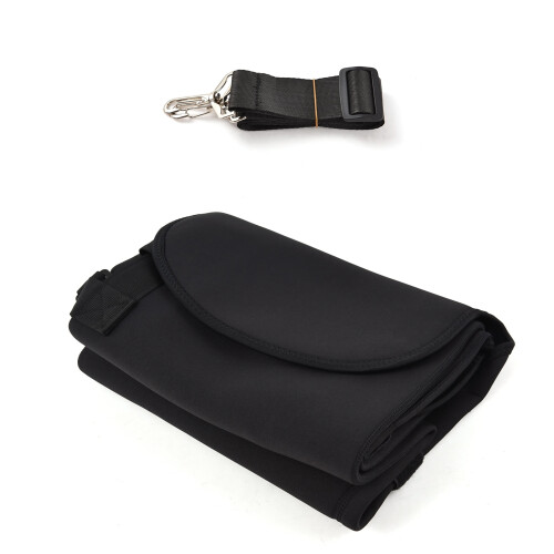 Snowboard Bag Neoprene Snowboard Cover Practical 2