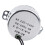 1pc 220-240V AC Synchronous Motor Geared Motor 4W 14