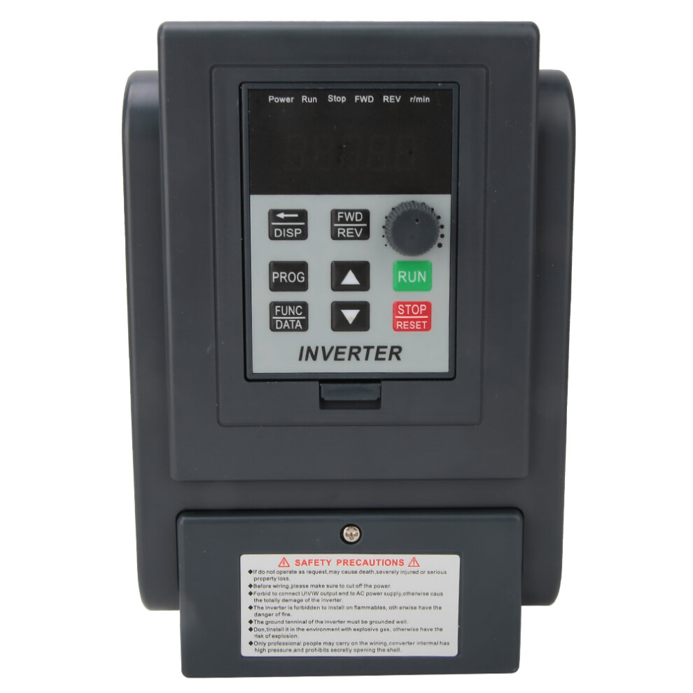Single Phase Input 3ÂPhase Output Variable 8320539257372