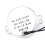 1pc 220-240V AC Synchronous Motor Geared Motor 4W 13