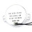 1pc 220-240V AC Synchronous Motor Geared Motor 4W 10