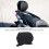 Motorcycle Backrest Cushion PU Leather Passenger 15