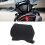 Motorcycle Backrest Cushion PU Leather Passenger 11