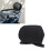 Motorcycle Backrest Cushion PU Leather Passenger 13