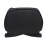 Motorcycle Backrest Cushion PU Leather Passenger 6