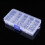 One Box of Multi size Hex Head Socket Hex Set 2