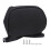 Motorcycle Backrest Cushion PU Leather Passenger 1