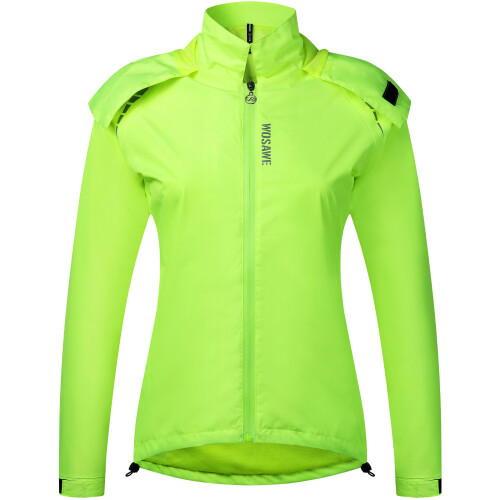Women's Lightweight Waterproof Jacket Waterproof