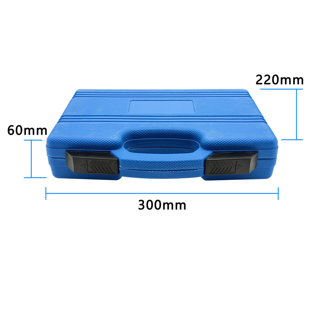 Vibration Damper Assembly Oem Tool Replacement For 8320539257563