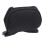 Motorcycle Backrest Cushion PU Leather Passenger 4