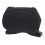 Motorcycle Backrest Cushion PU Leather Passenger 5